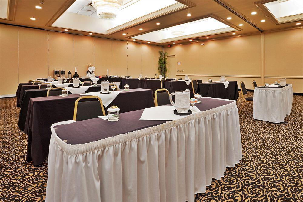 Doubletree By Hilton Winston Salem - University, Nc Facilities photo